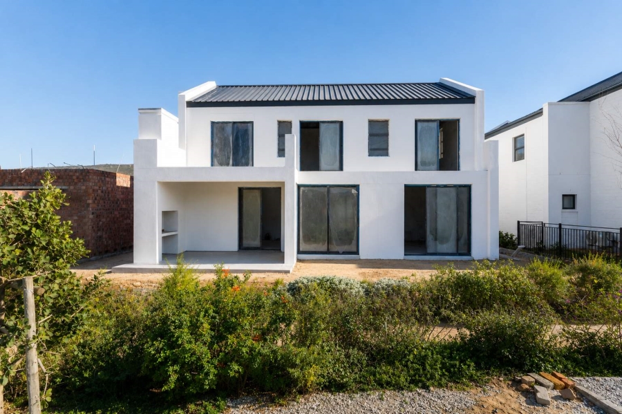 4 Bedroom Property for Sale in Paarl Valleij Lifestyle Estate Western Cape